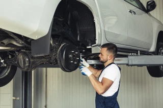 Ultimate Auto Care