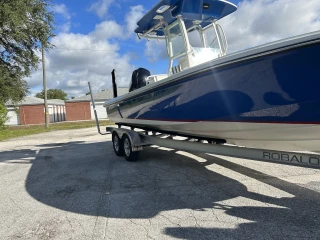Boat Yard Captain Levi's LLC