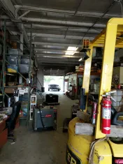 Battery Systems Services Inc.
