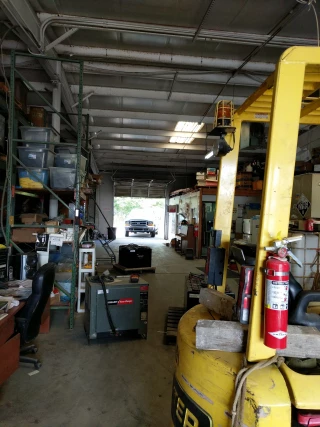 Battery Systems Services Inc.