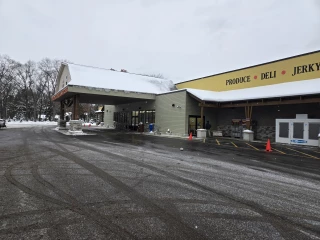 Dublin General Store