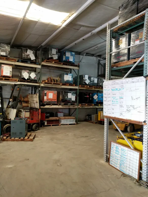 Battery Systems Services Inc. - photo 2