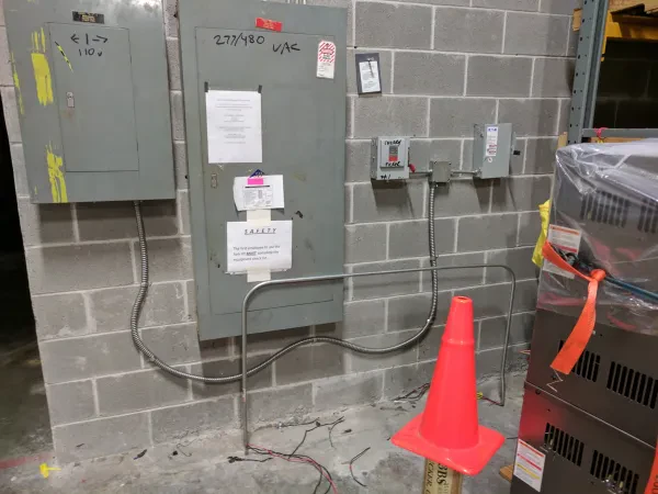 Battery Systems Services Inc. - photo 4