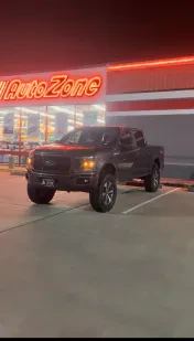 Texas Offroad and Performance