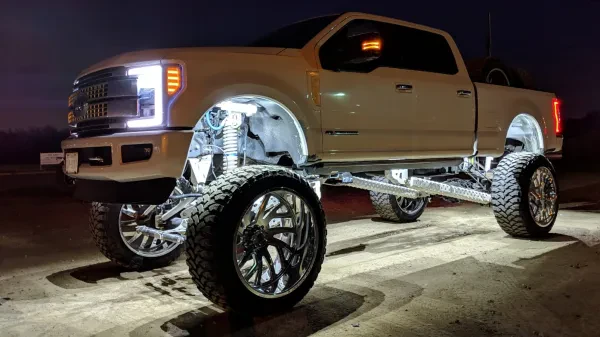 Texas Offroad and Performance - photo 2