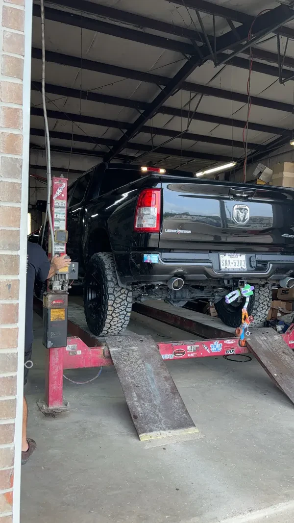 Texas Offroad and Performance - photo 3
