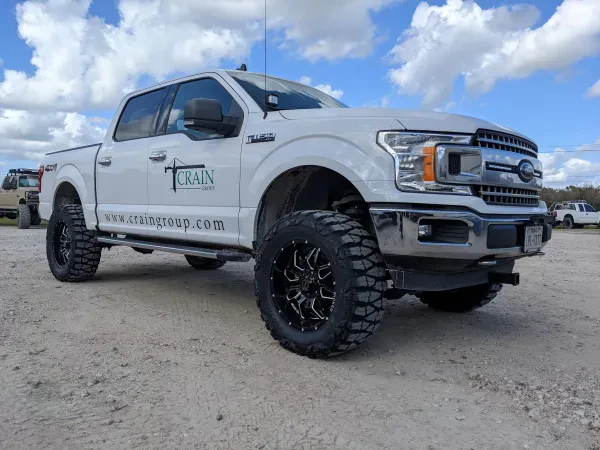 Texas Offroad and Performance - photo 4