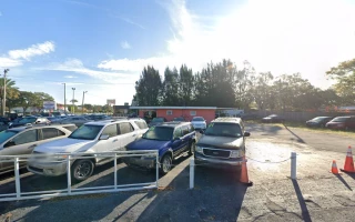 Veteran Towing Inc