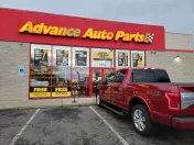 Advance Auto Parts