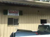 MAXI AUTO BROKERS