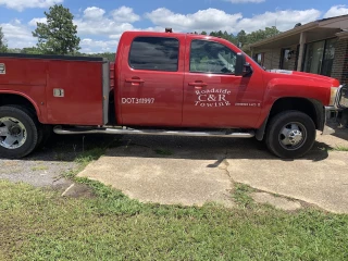 C & R Roadside and Towing
