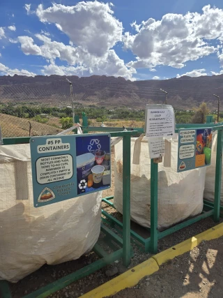 Community Recycle Center