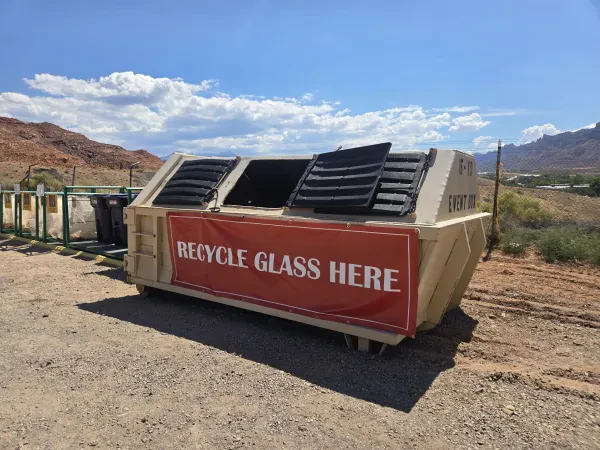 Community Recycle Center - photo 2