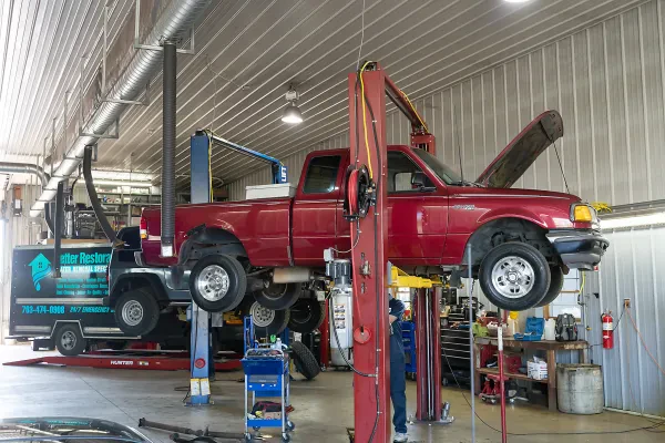 Broadview Automotive - photo 2
