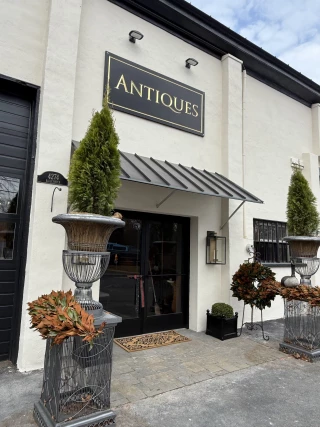 Baileywyck Antiques