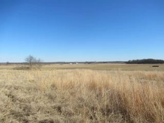 Kelly's Ford Battlefield