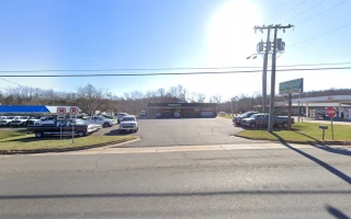 Evergreen Auto Service