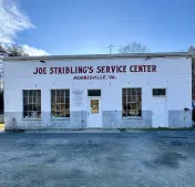 Joe Stribling’s Service Center