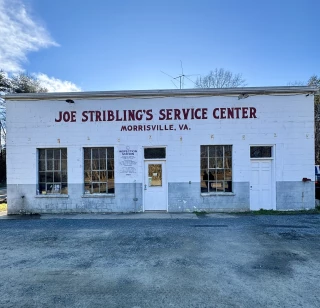 Joe Stribling’s Service Center