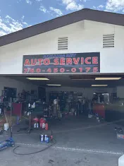 San Luis Rey Auto Service