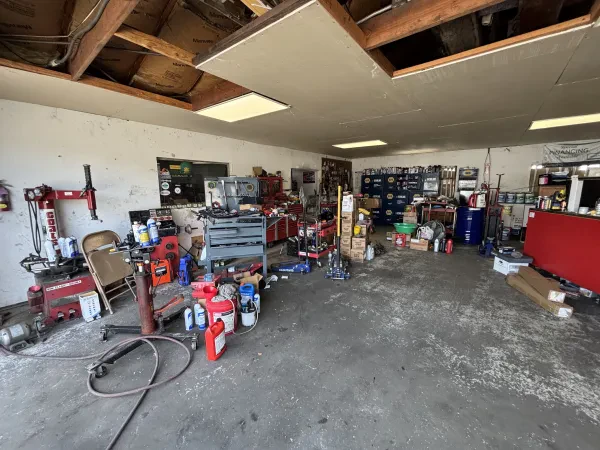 San Luis Rey Auto Service - photo 2