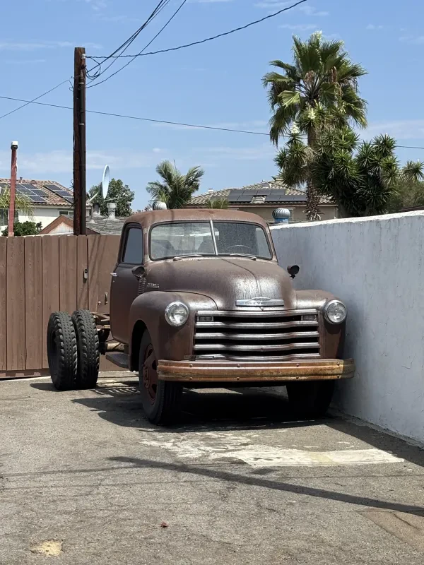 San Luis Rey Auto Service - photo 4