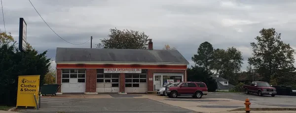 Schultz Enterprises Inc - photo 3