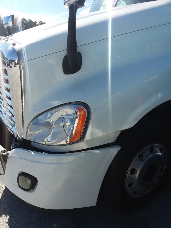 CS Truck & Trailer - photo 2