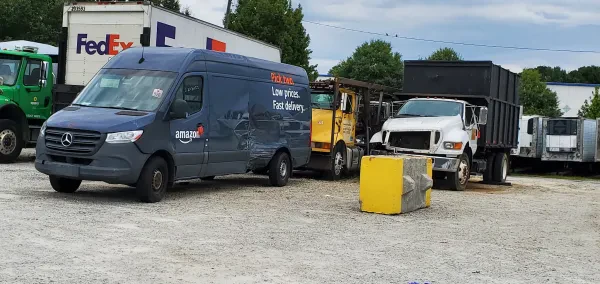 CS Truck & Trailer - photo 4