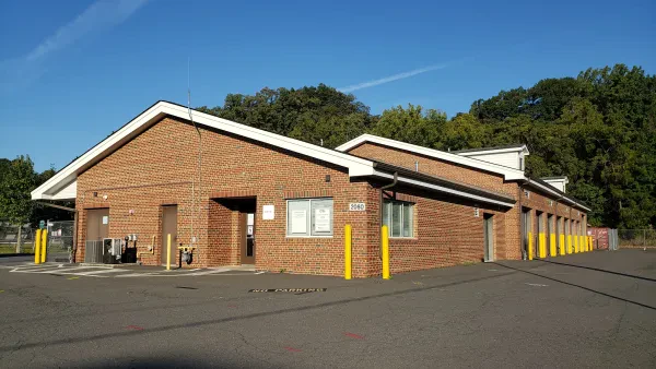 MCCS Quantico Auto Skills Center - photo 4