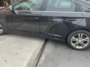 770 Auto service
