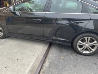 770 Auto service