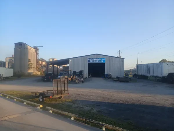 RETI Recycling, LLC. - photo 2