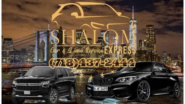 Shalom Express - photo 3