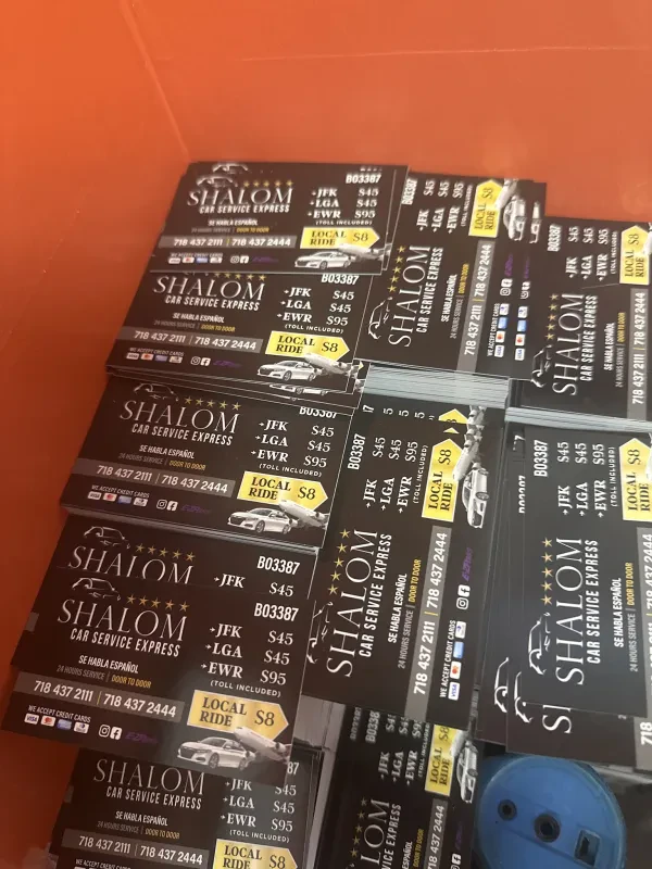 Shalom Express - photo 4