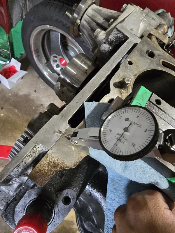 Round Lake Auto Repair - photo 3