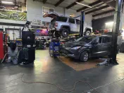 Preferred Automotive Service Center