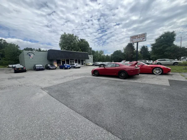 Round Lake Auto Repair - photo 4