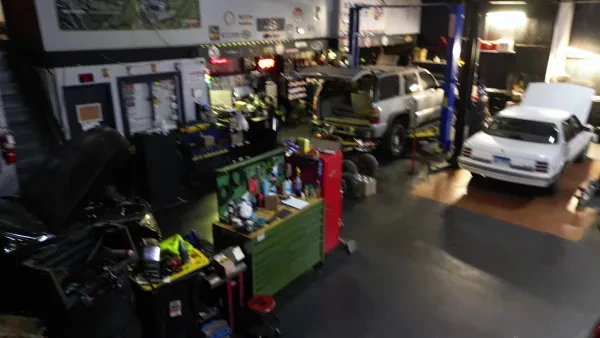Preferred Automotive Service Center - photo 2