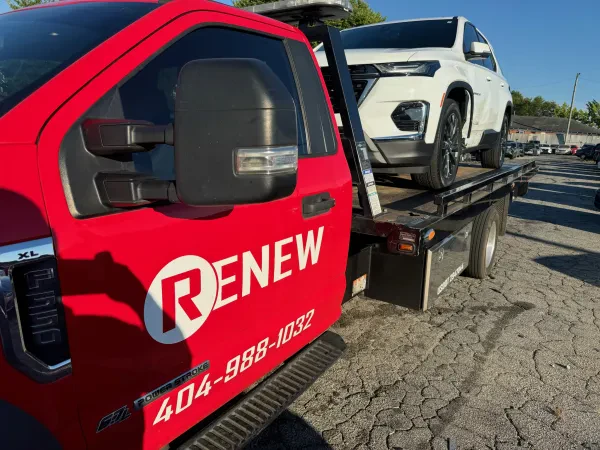 Renew Towing - photo 2