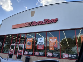 AutoZone Auto Parts
