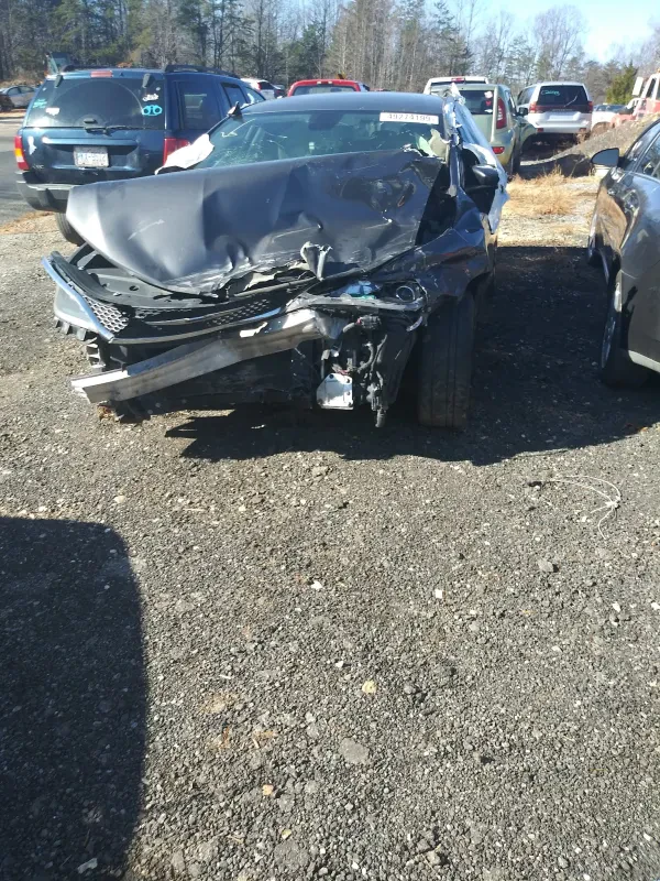 Combs auto and salvage - photo 4