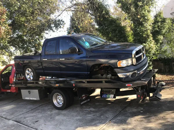 Renew Towing - photo 4