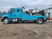 Rinwalske Towing