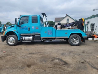 Rinwalske Towing