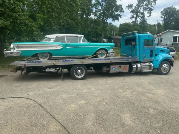 Rinwalske Towing - photo 3