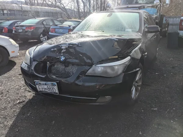 Rinwalske Towing - photo 4