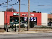 O'Reilly Auto Parts