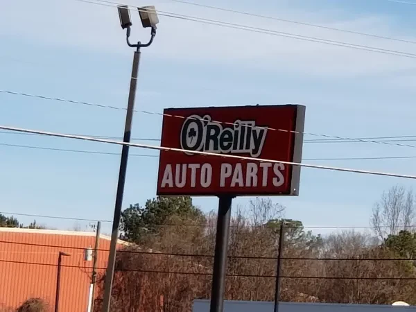 O'Reilly Auto Parts - photo 4