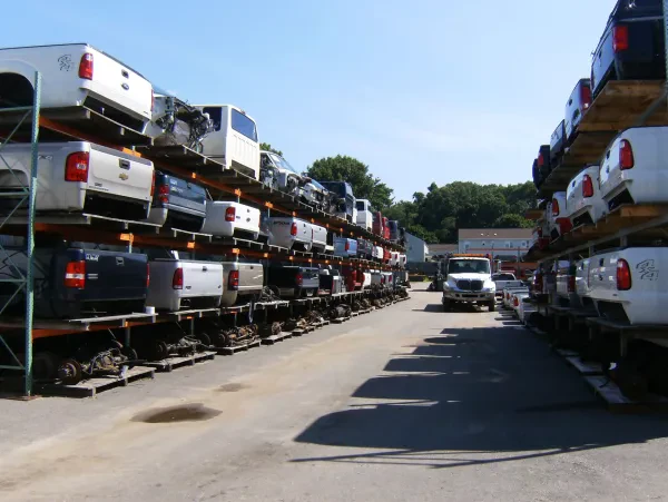 Truck Country - photo 2